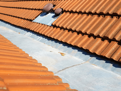 About Roof Repair Experts Saint Helena Island, SC